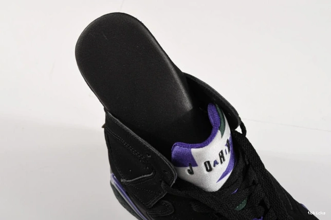 Reps TBK Jordan Retro 304775-053 Ray Allen 7 Air Bucks 0630